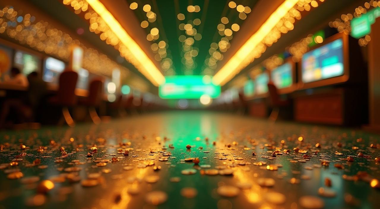 mi38 စလော့ဂိမ်း